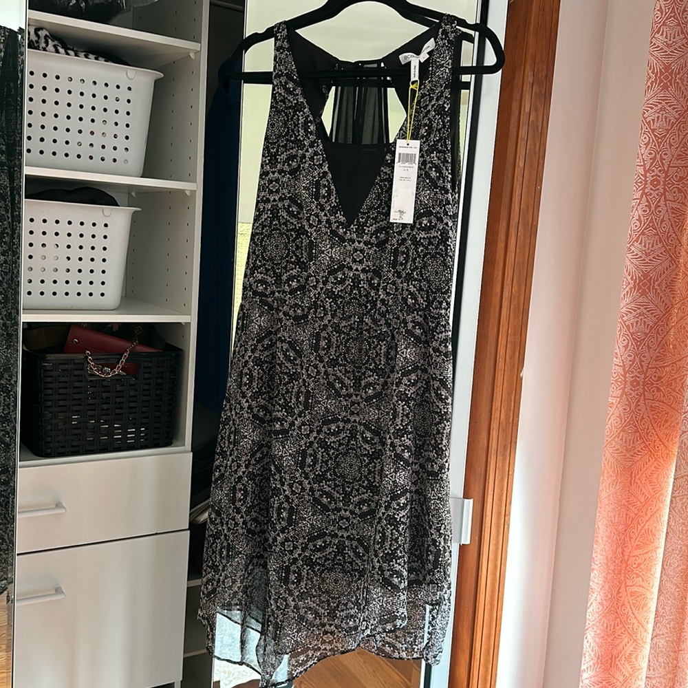 New BCBGereration Dress